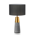 American Style Modern Luxury Home Decorative bedside Table Lamps